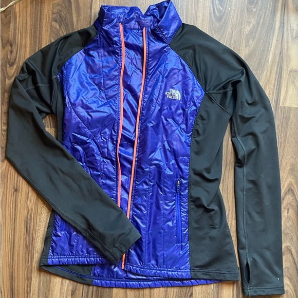 The north face - Picture 1 of 5